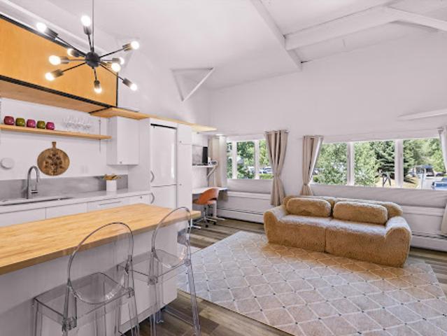 Apartment for sale in Aspen, Colorado