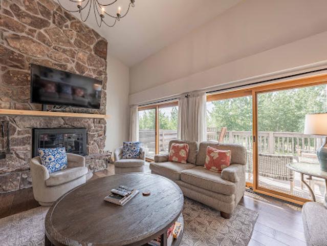 Apartment for sale in Wyoming