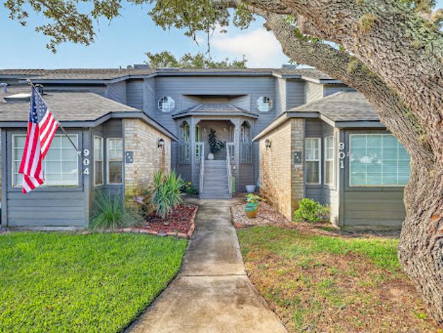 Apartment for sale in Rockport, Texas