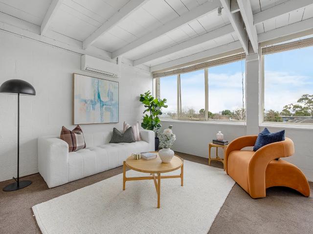 Apartment for rent in Armadale, Melbourne