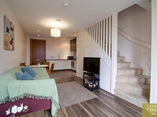 Apartment for rent in Titanic Quarter, Northern Ireland