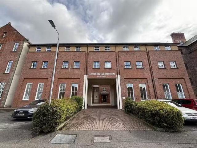 Apartment to rent in Edenderry, North Tipperary