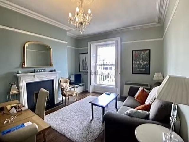 Apartment to rent