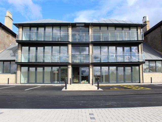 House for rent in Helensburgh, Scotland