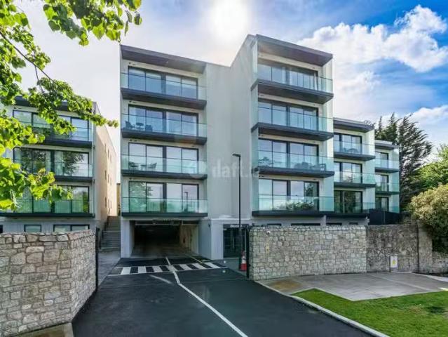 Apartment to rent