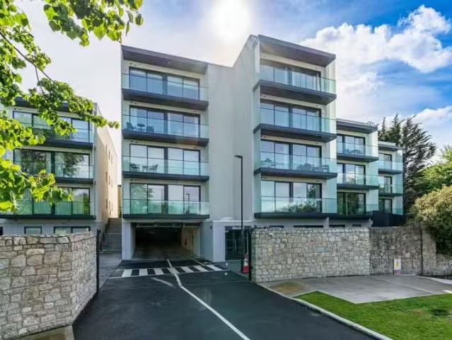 Apartment to rent
