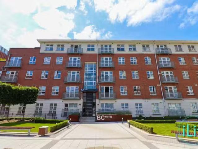 Apartment to rent