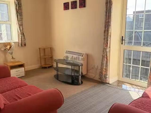 Apartment to rent