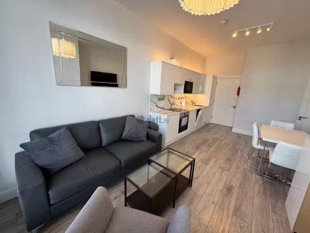 Apartment to rent