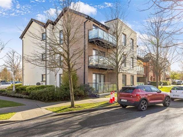 Apartment to rent in Ashbourne, County Meath