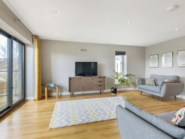 Apartment to rent in Churchfields, The Municipal District of Ashbourne