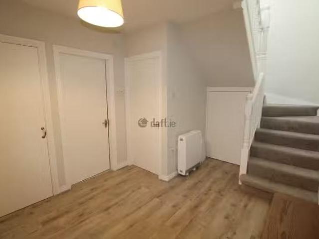 Apartment to rent