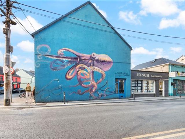 Apartment for sale in Gaillimh, Connacht