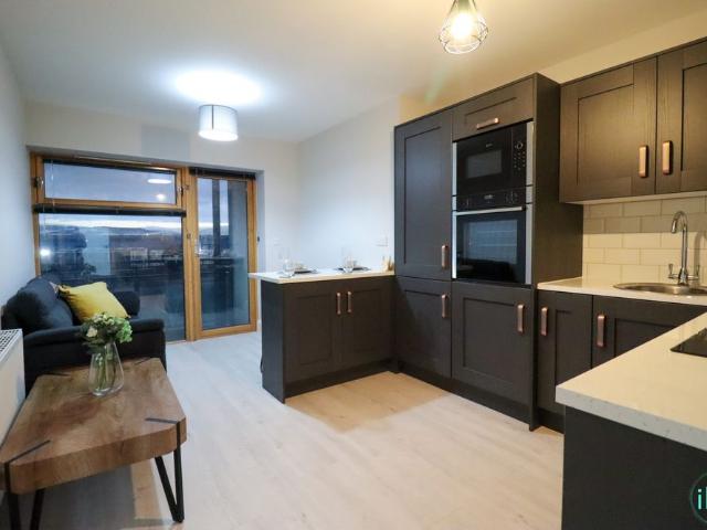 Apartment to rent in Dublin