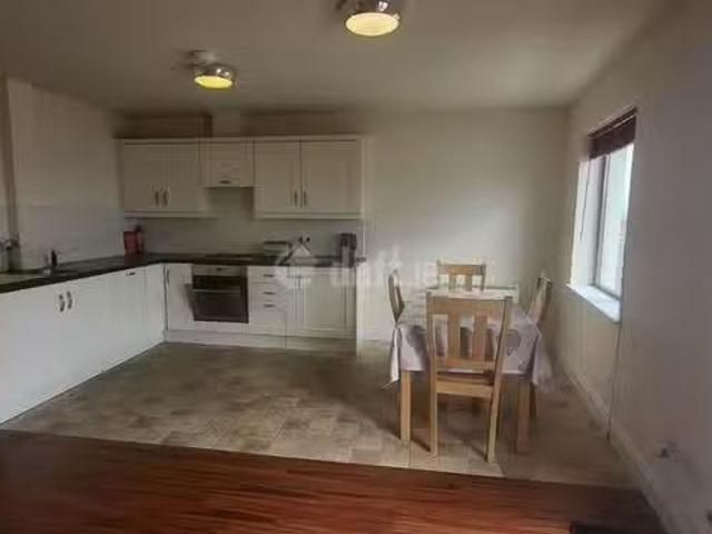 Apartment to rent
