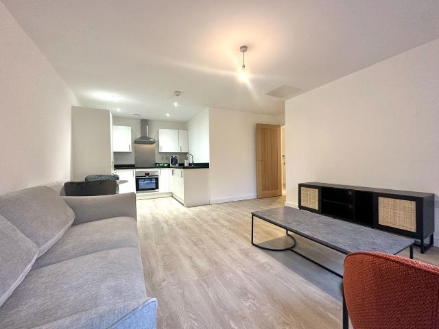 House for rent in Pelham Waterside, Haddon
