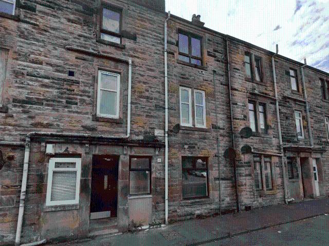 Apartment for rent in Kilbirnie, Scotland