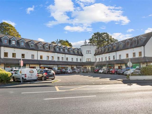 Apartment for sale in Ashford, The Municipal District of Wicklow