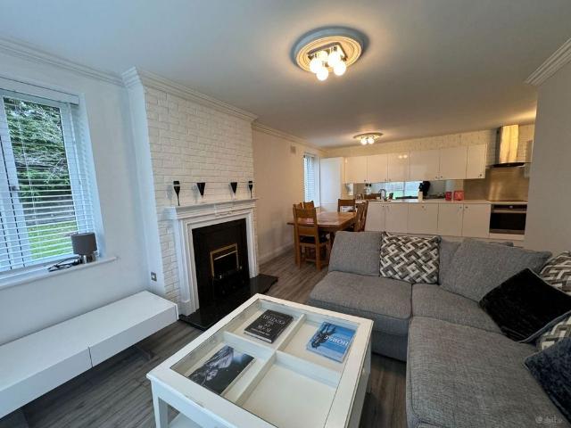 Apartment to rent in Pembroke East D ED, Dublin
