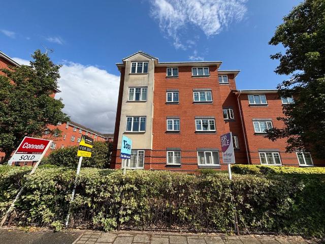 Apartment for rent in Foleshill, West Midlands