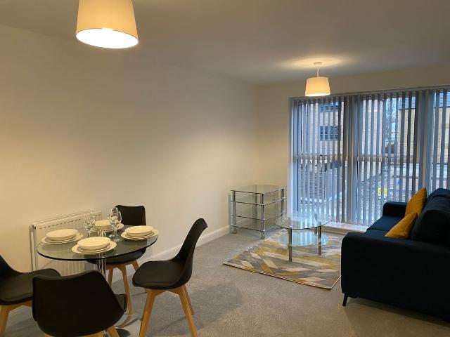 House for rent in Park Central, Birmingham