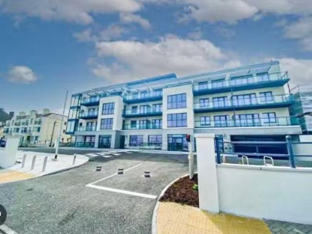 Apartment to rent
