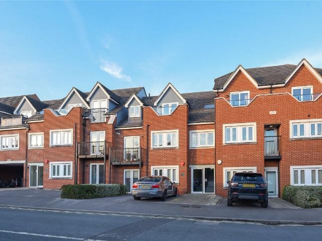 Apartment for rent in Sunnymead, Oxford