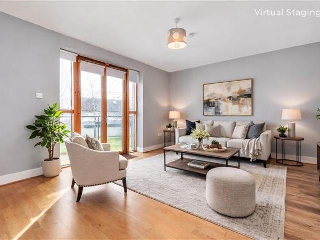 Apartment for sale in Bluebell, Dublin