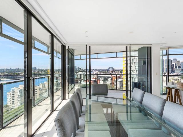 Apartment for rent in Sydney, New South Wales