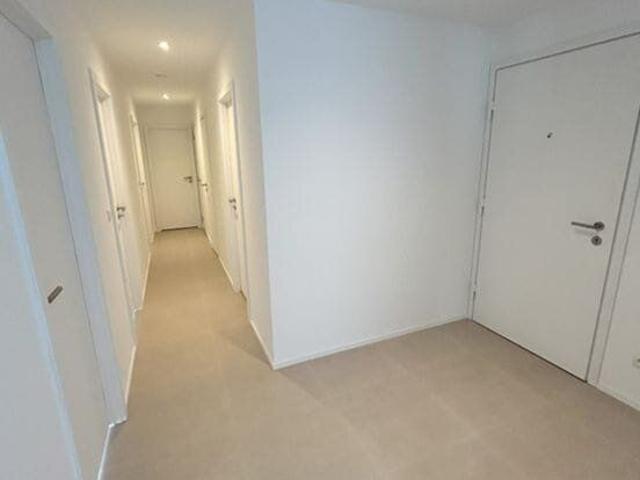 Appartement location à Charleroi, Wallonie