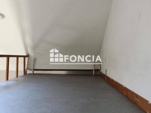 Studio location à Berriat Saint-Bruno, Grenoble