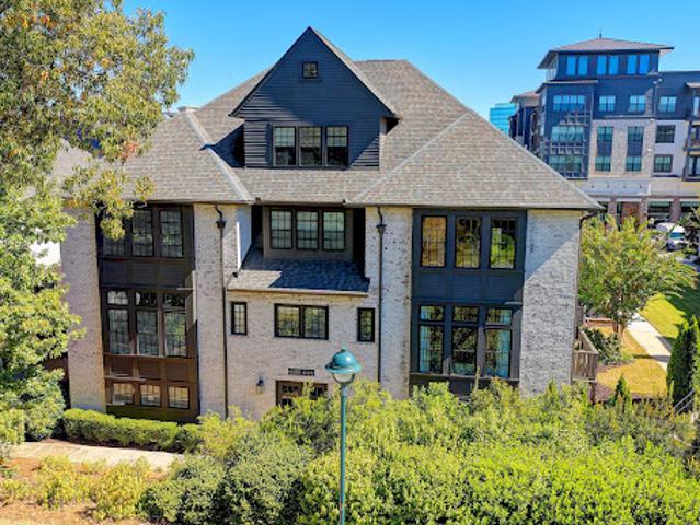 Apartment for sale in Atlanta, Georgia