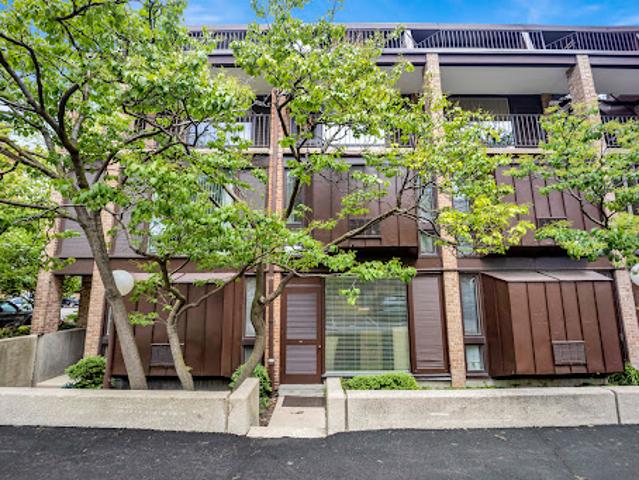 Apartment for sale in Chicago Park, Illinois