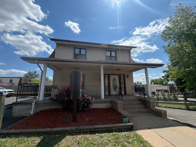 Apartment for sale in Ridgefield Park, New Jersey