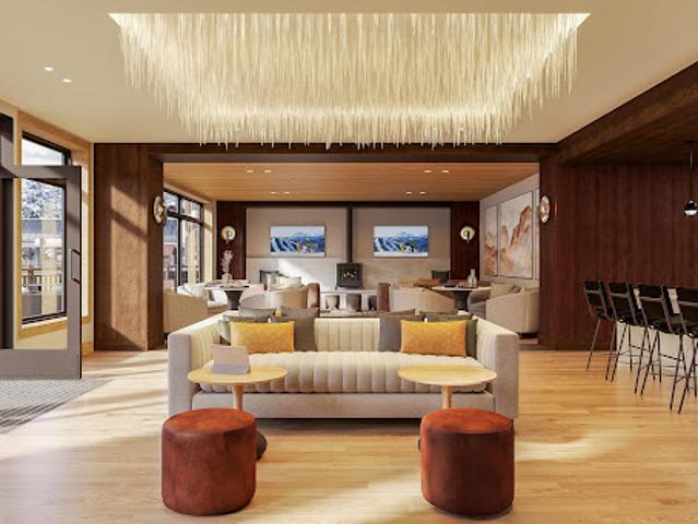 Apartment for sale in Colorado