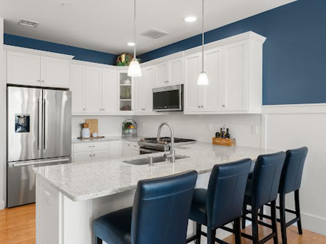 Apartment for sale in Manomet, Massachusetts