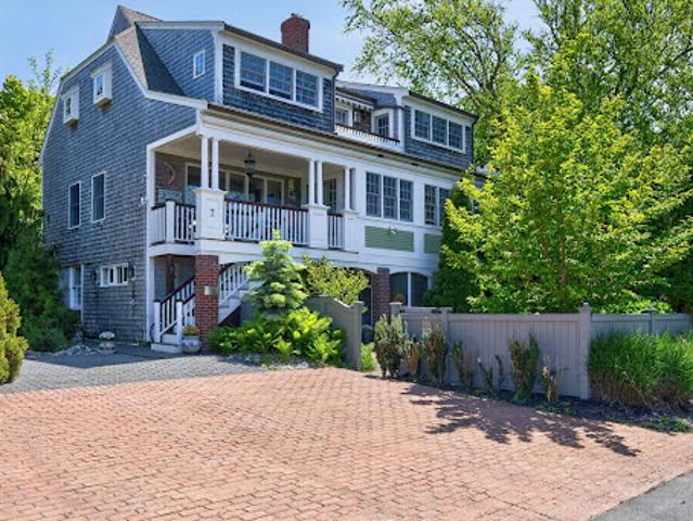 Apartment for sale in Provincetown, Massachusetts