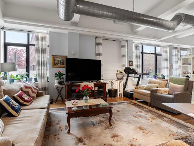 Apartment for sale in Boston, Massachusetts