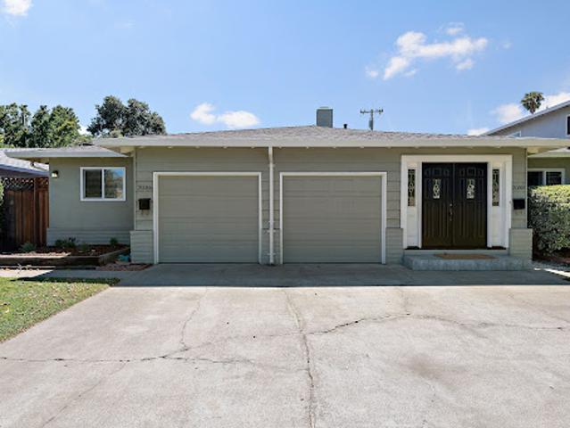 Apartment for sale in Campbell, California