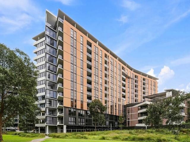 Apartment for rent in Sydney, City of Parramatta Council