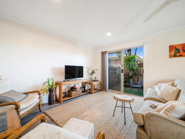Apartment for rent in Kings Creek, Queensland