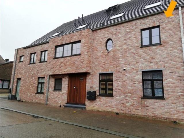Appartement location à Montaigu-zichem, Brabant