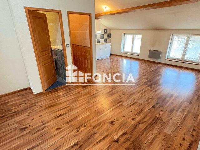 Appartement location à Barnave, Valence