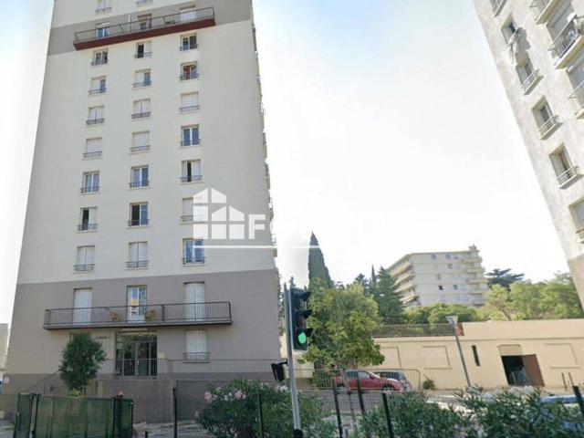 Appartement location à Camplanier, Nîmes