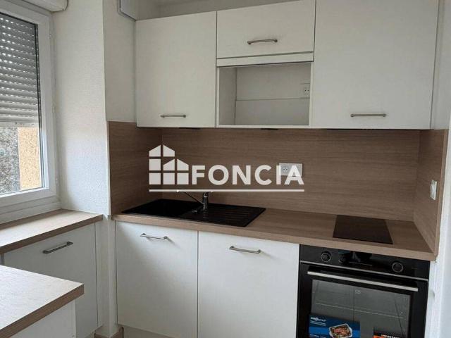 Appartement location à Angoulême, Charente