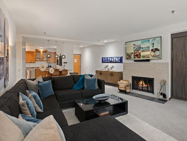 Apartment for sale in Snowmass Village, Colorado