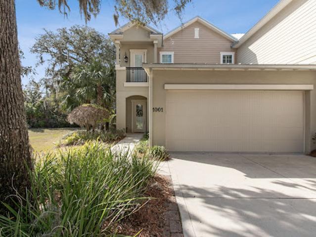 Apartment for sale in Fernandina Beach