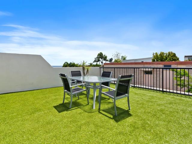 Apartment for rent in Alexandra Headland, Sunshine Coast Regional