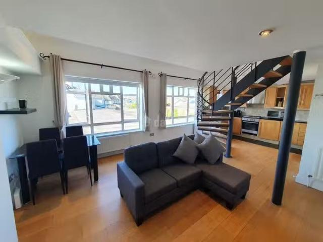 Apartment to rent