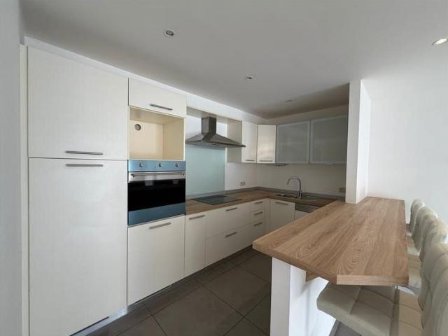 Appartement location à Charleroi, Wallonie